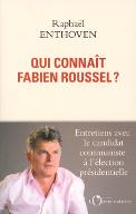 Qui connaît Fabien Roussel ?