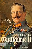 Le  Kaiser Guillaume II