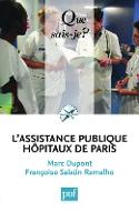 L'Assistance publique-Hôpitaux de Paris