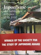 Japonisme and Architecture in France : 1550-1930