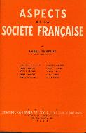 Aspects de la société française