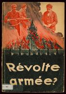 Révolte armée : révélations sur la tentative d'insurrection communiste à la veille de la révolution nationale