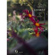 Une année au jardin Giverny = A year in the garden