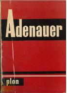 Konrad Adenauer : souvenirs, témoignages et documents