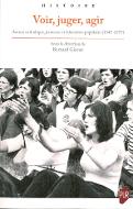 Voir, juger, agir : Action catholique, jeunesse et éducation populaire (1945-1979)