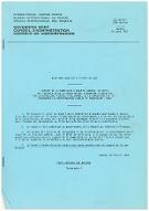 Rapport de la Commission d'enquête... pour examiner l'observation de la convention... concernant la discrimination (emploi et profession), 1958, par la République fédérale d'Allemagne