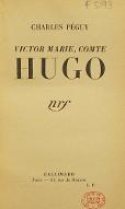 Victor Marie, comte Hugo