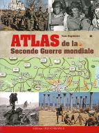 Atlas de la Seconde guerre mondiale