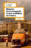 Histoire des transports et des mobilités en France : XIXe-XXIe siècles