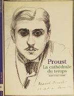 Proust, la cathédrale du temps
