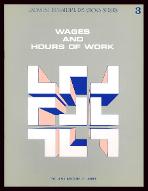 Wages and hours of work