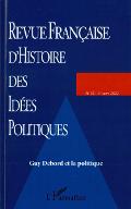 Guy Debord et la politique