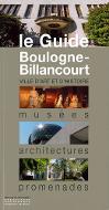 Boulogne-Billancourt, musées, architectures, promenades : le guide