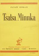 Tsatsa-Minnka