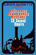 Naissance de la France moderne : Le Second Empire