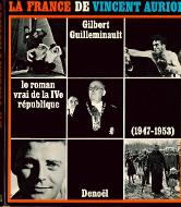 La  France de Vincent Auriol, 1947-1953