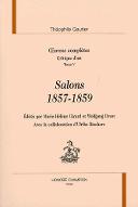 Salons : 1857-1859