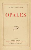 Opales