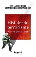 Histoire du terrorisme : de l'Antiquité à Al Qaida