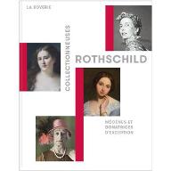 Collectionneuses Rothschild : mécènes et donatrices d'exception. [exposition, Liège, Musée de La Boverie, 21 octobre 2022-26 février 2023]