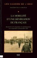 La  mobilité d'une génération de Français : recherche sur les migrations et les déménagements vers et dans Paris à la fin du XIXe siècle