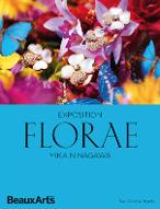 Florae : exposition, Mika Ninagawa. Van Cleef & Arpels
