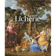 Louis Licherie (1642-1687)