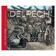 Jean Delpech : L'oeuvre de guerre