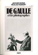 De Gaulle et les photographes
