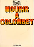Mourir à Colombey