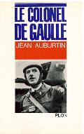 Le  colonel de Gaulle