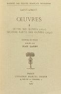 Oeuvres. 2, Suite des Oeuvres (1631) ; Seconde partie des Oeuvres (1643)