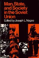 Man, state and society in the Soviet Union