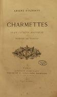 Les  Charmettes : Jean-Jacques Rousseau et Madame de Warens