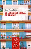 Le  logement social en France : 1789 à nos jours