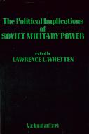 The political implications of soviet military power
