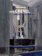 René Crevel : peintre, architecte, décorateur : Art déco