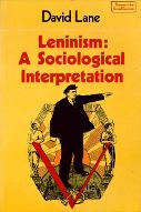 Leninism : a sociological interpretation