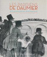 Les  parisiens de Daumier : de la promenade aux divertissements