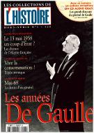 Les  années de Gaulle