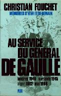 Mémoires d'hier et de demain. 1, Au service du général de Gaulle, Londres 1940, Varsovie 1945, Alger 1962, mai 1968