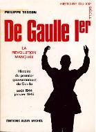 De Gaulle 1er