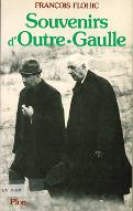 Souvenirs d'outre-Gaulle