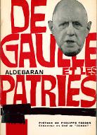 De Gaulle et les patries