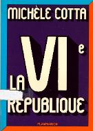 La  VIe République