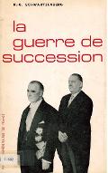 La  guerre de succession : les élections présidentielles de 1969