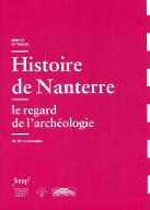 Histoire de Nanterre : le regard de l'archéologie