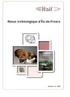 Paysage archéologique et historique à l'aune des dernières découvertes de la place des Victoires à Asnières-sur-Seine (Hauts-de-Seine)