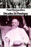 Paul Desjardins et les décades de Pontigny