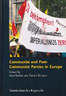 Communist and post-communist parties in Europe